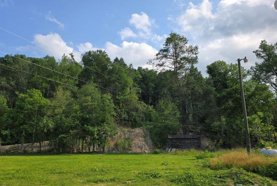 Motivated Seller- Beautiful piece of development land