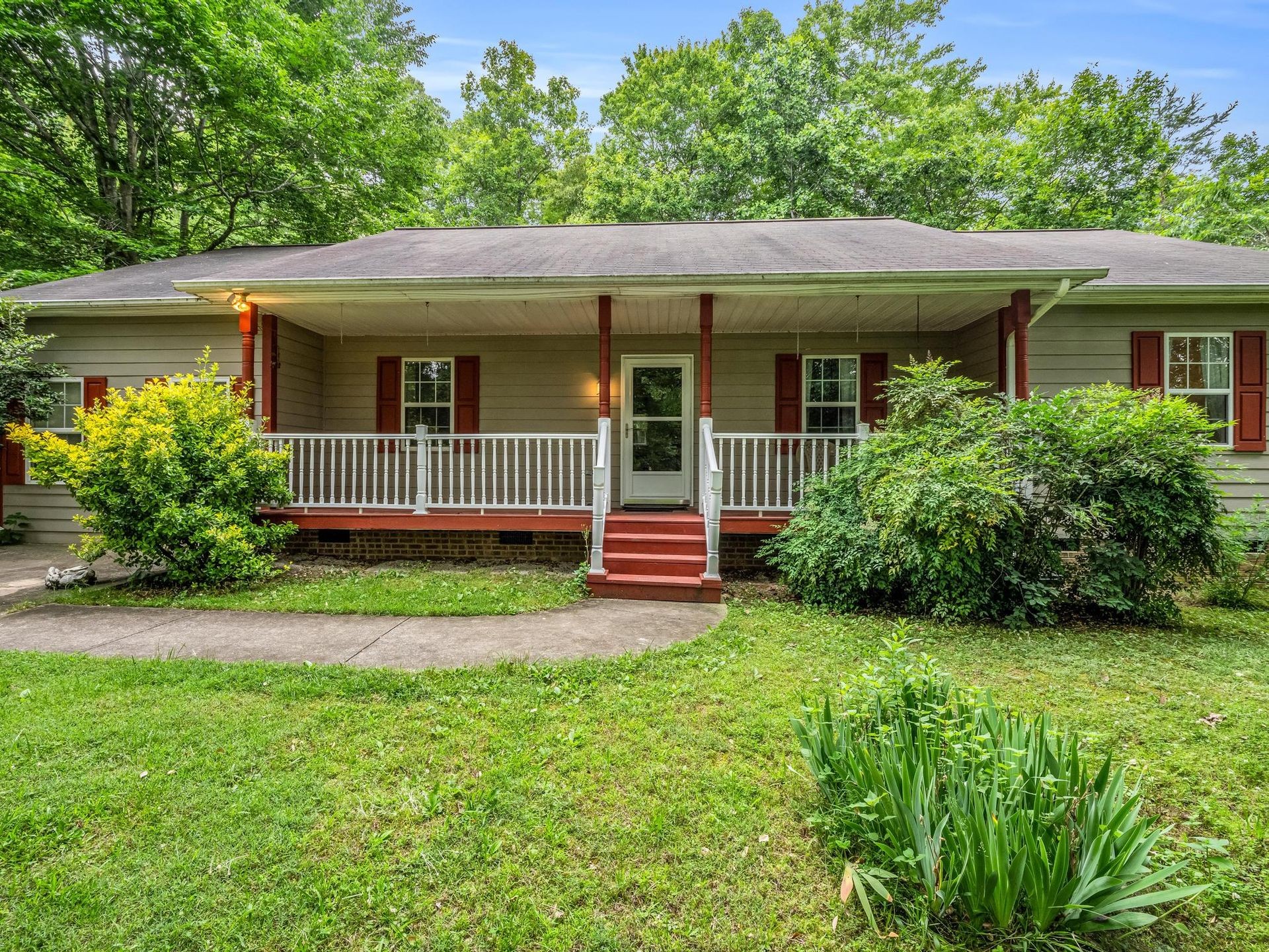 Denis Z. 2024 Sold home in Rutherfordton, NC in 2024